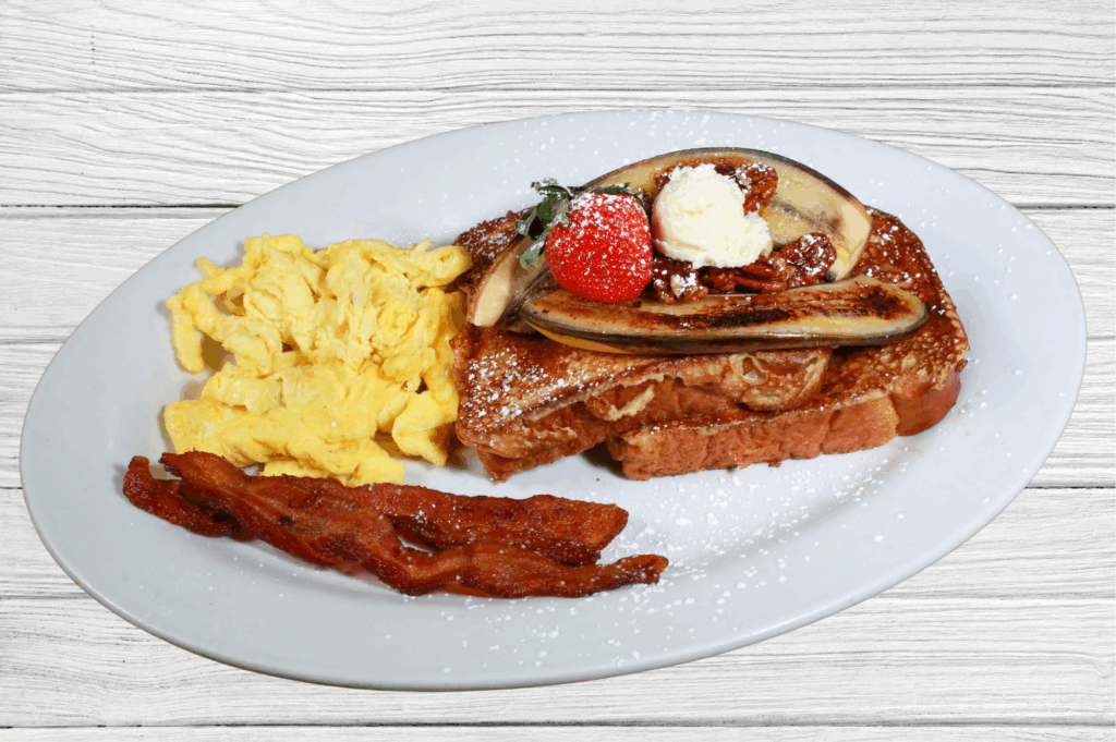 Hash House A Go Go has redefined breakfast at Mohegan Sun with bold flavors, big portions, and a one-of-a-kind morning dining experience.