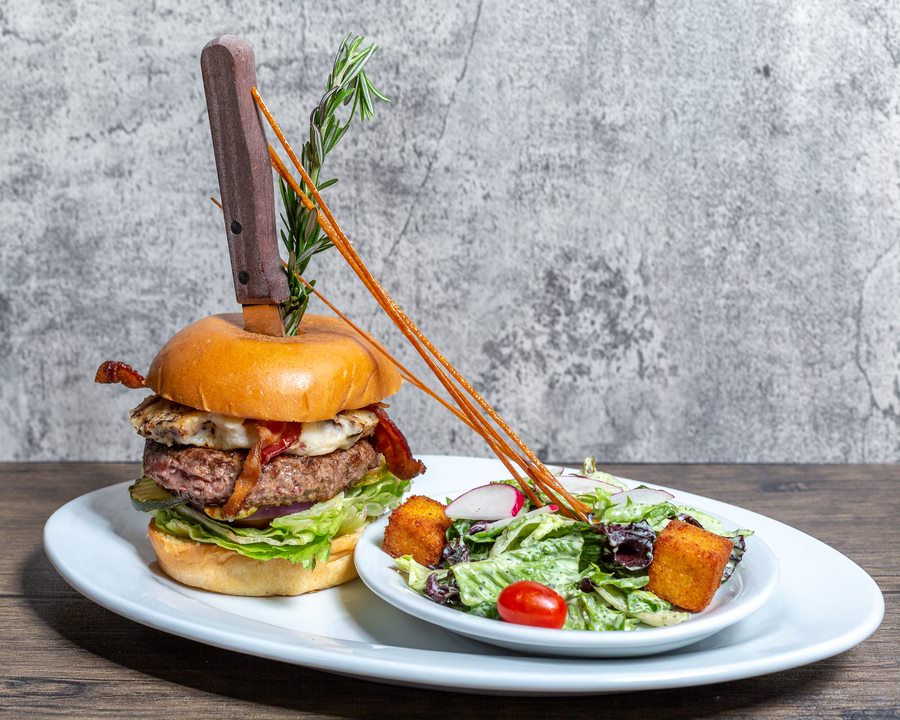 Discover why Hash House A Go Go in Mohegan is a culinary gem. Explore twisted farm food, bold flavors, generous portions, and unforgettable dining experiences.