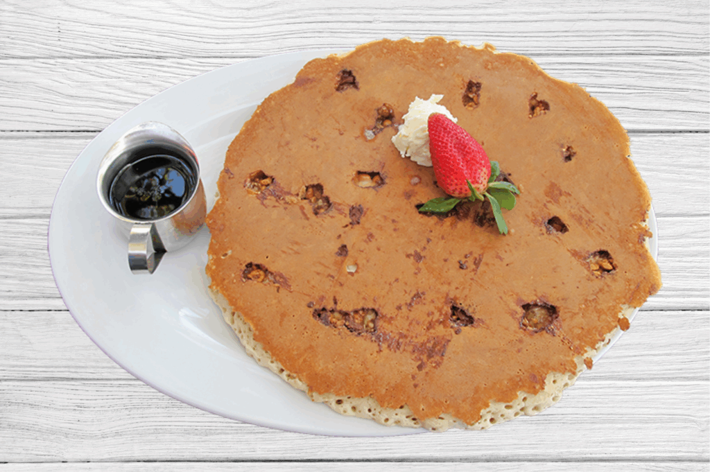 Experience legendary brunch at Hash House A Go Go Mohegan—where massive portions, twisted farm food, and bold flavors create an unforgettable dining experience.