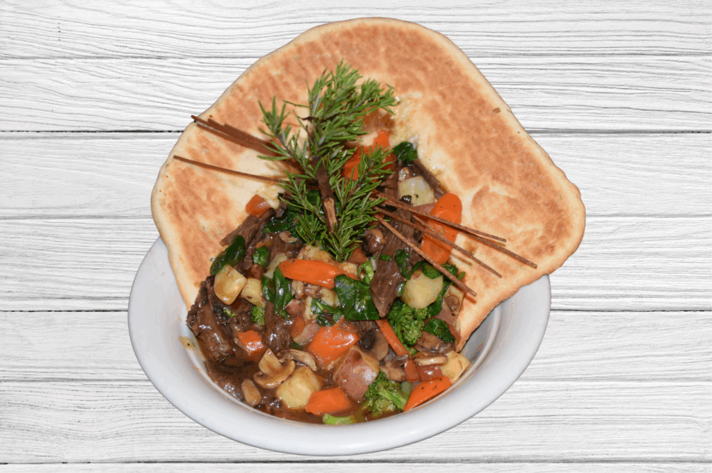 Enjoy breakfast at Hash House A Go Go Mohegan with bold flavors, big portions, and a fun atmosphere. Discover why it's a top spot to start your day at Mohegan.