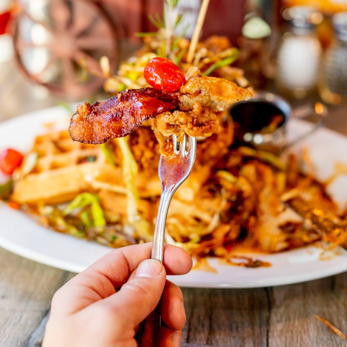 Hash House